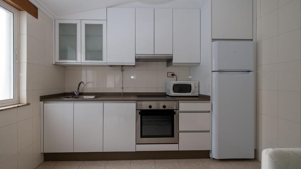 Apartamento Loli 4 Apartment in Viveiro