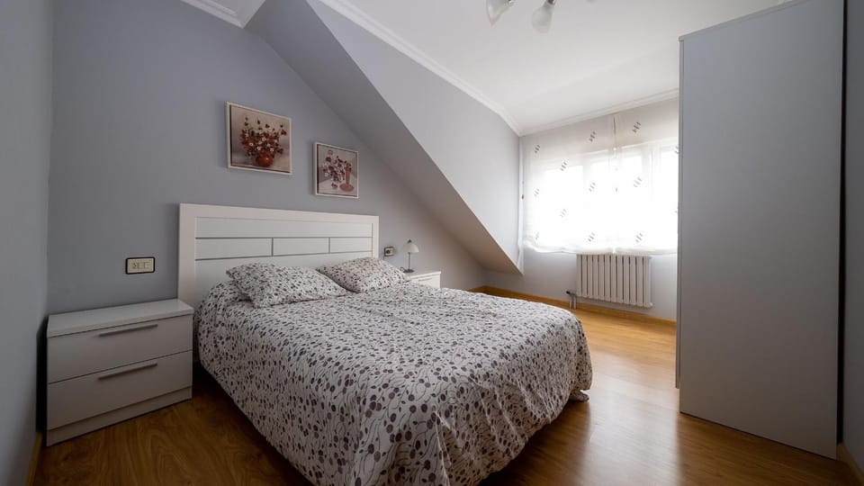 Apartamento Loli 4 Apartment in Viveiro