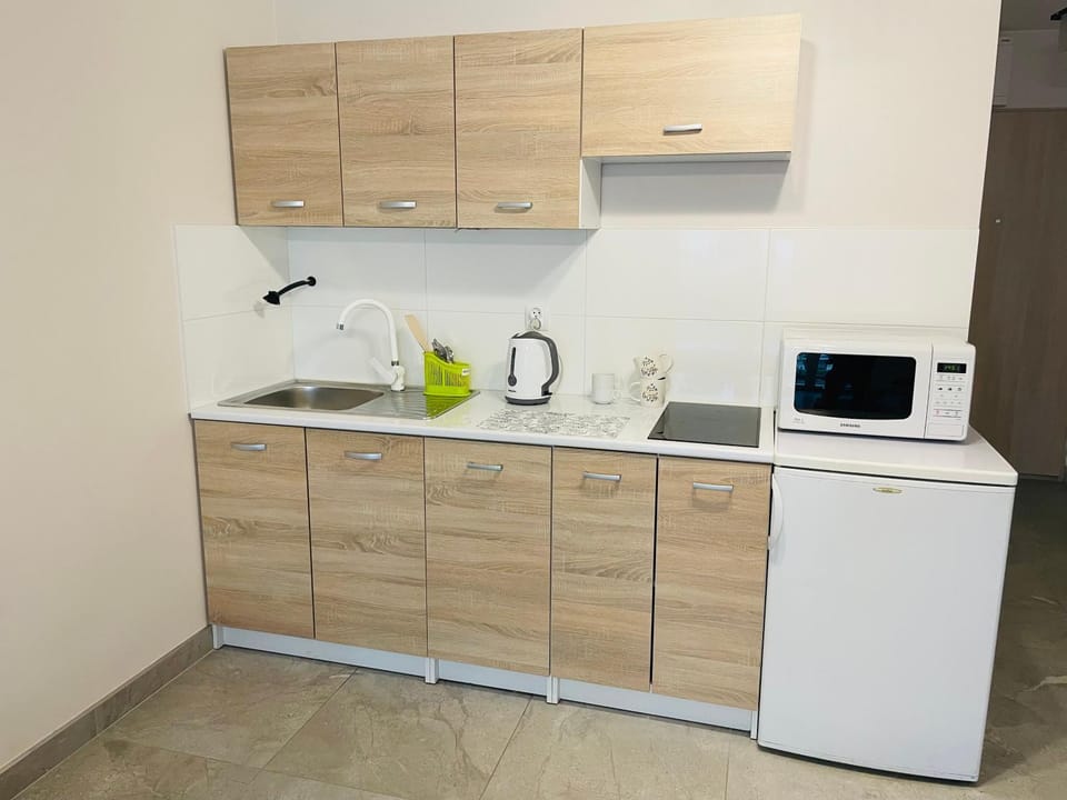 Apartament InCity Kielce Apartment in Poland