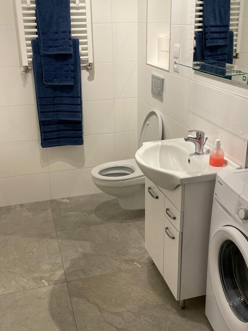 Apartament InCity Kielce Apartment in Poland