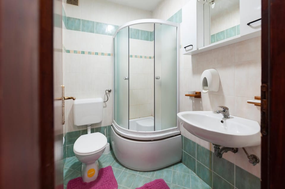 Luna Tsuki Two Apartment hotel in Rovinj