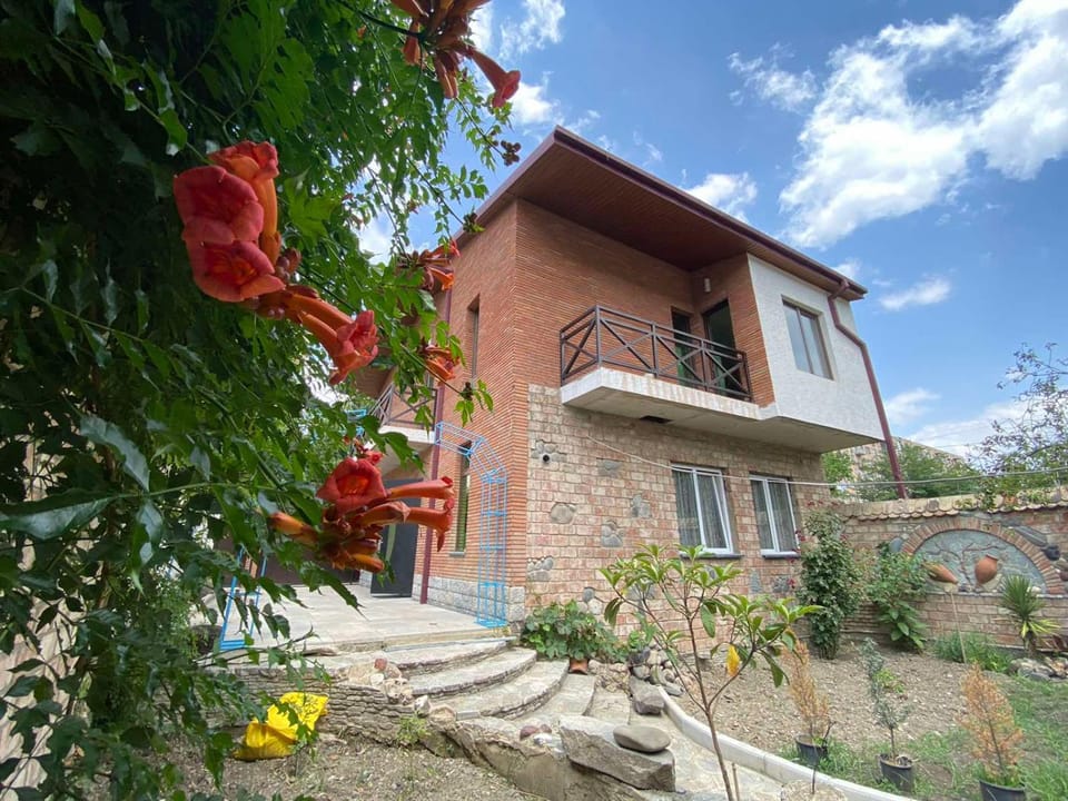 Spring, Day, Garden, View (from property/room), Balcony/Terrace, Garden view