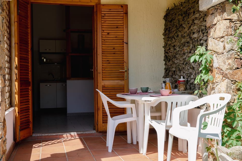 Il Vecchio Pozzo House in Sardinia