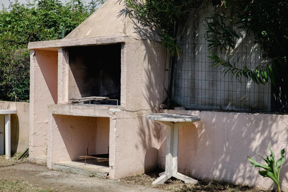 Il Vecchio Pozzo House in Sardinia