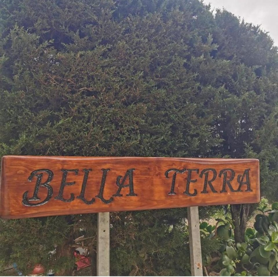 Property logo or sign