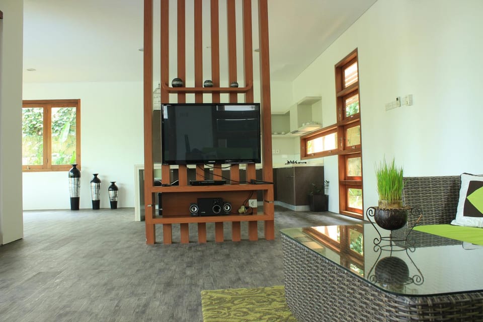 TV and multimedia