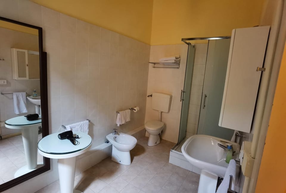 Palazzo Eugenia - Minelli Bed and Breakfast in San Marco