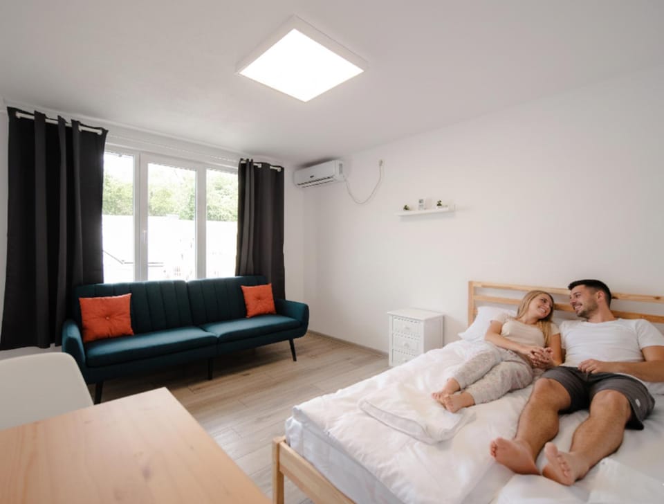 Pixel Guesthouse Bed and Breakfast in Romania