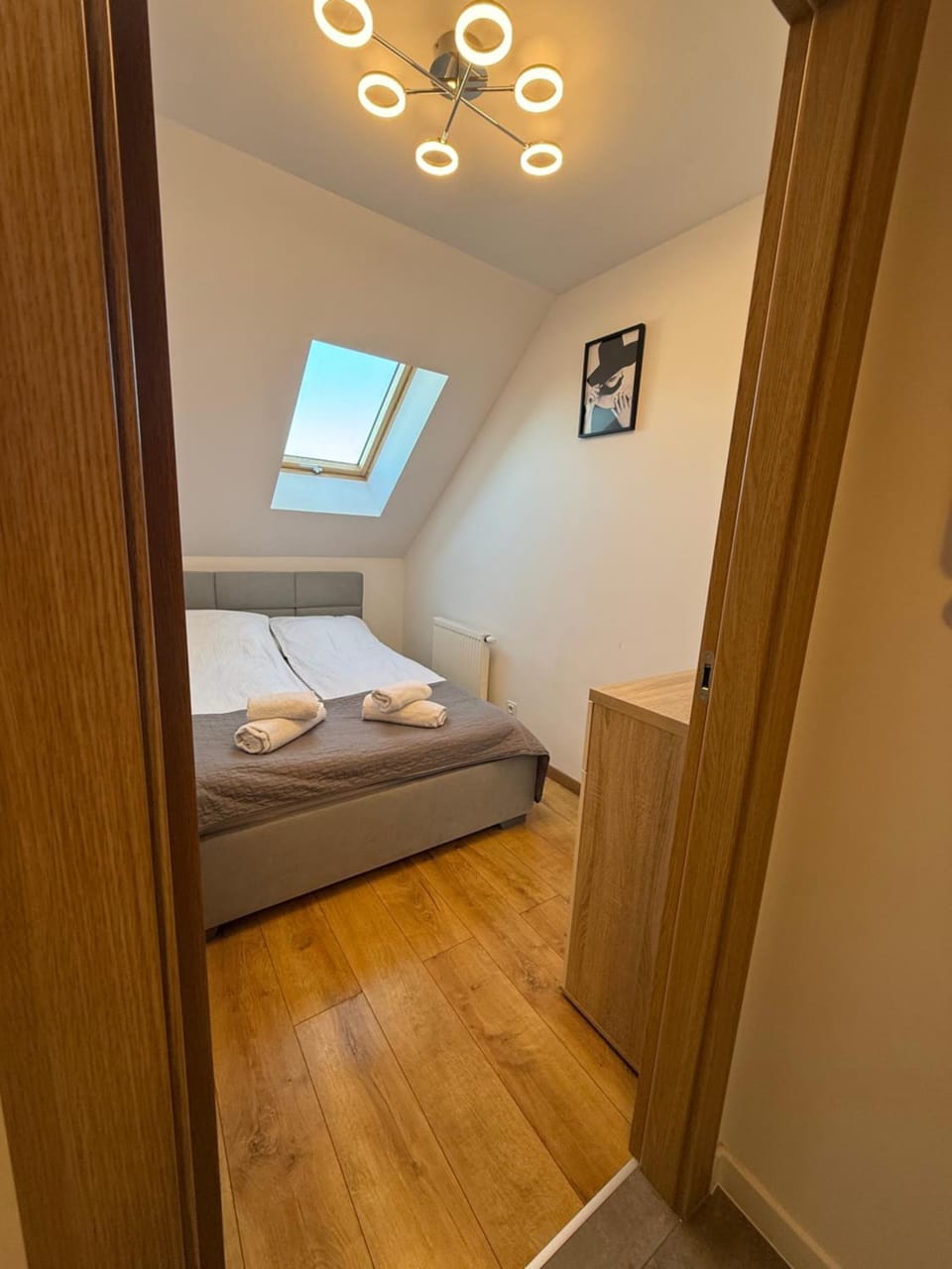 Apartamenty Bada-Bing Apartment in Lower Silesian Voivodeship