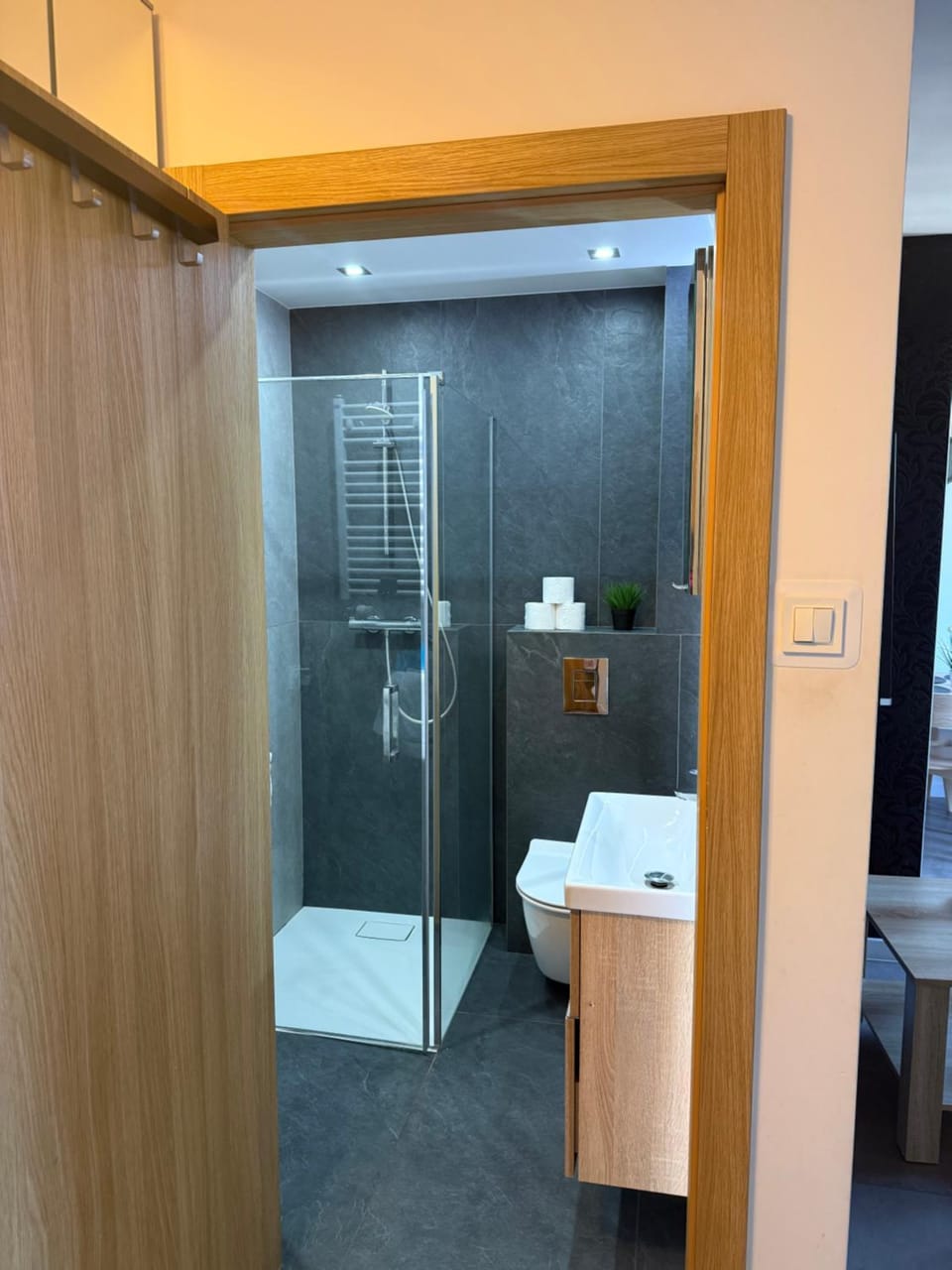 Apartamenty Bada-Bing Apartment in Lower Silesian Voivodeship