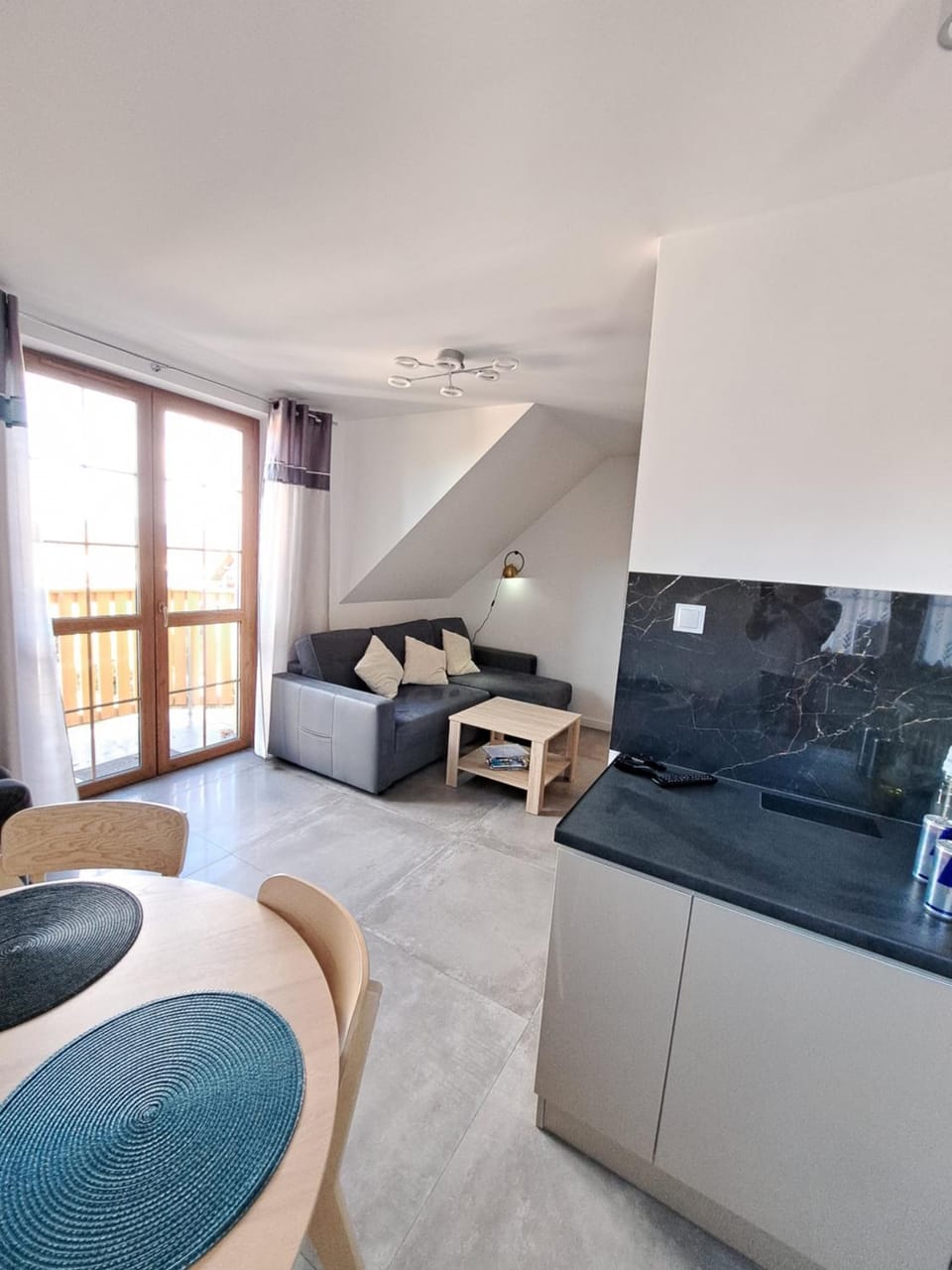 Apartamenty Bada-Bing Apartment in Lower Silesian Voivodeship