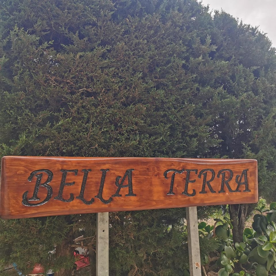 Property logo or sign