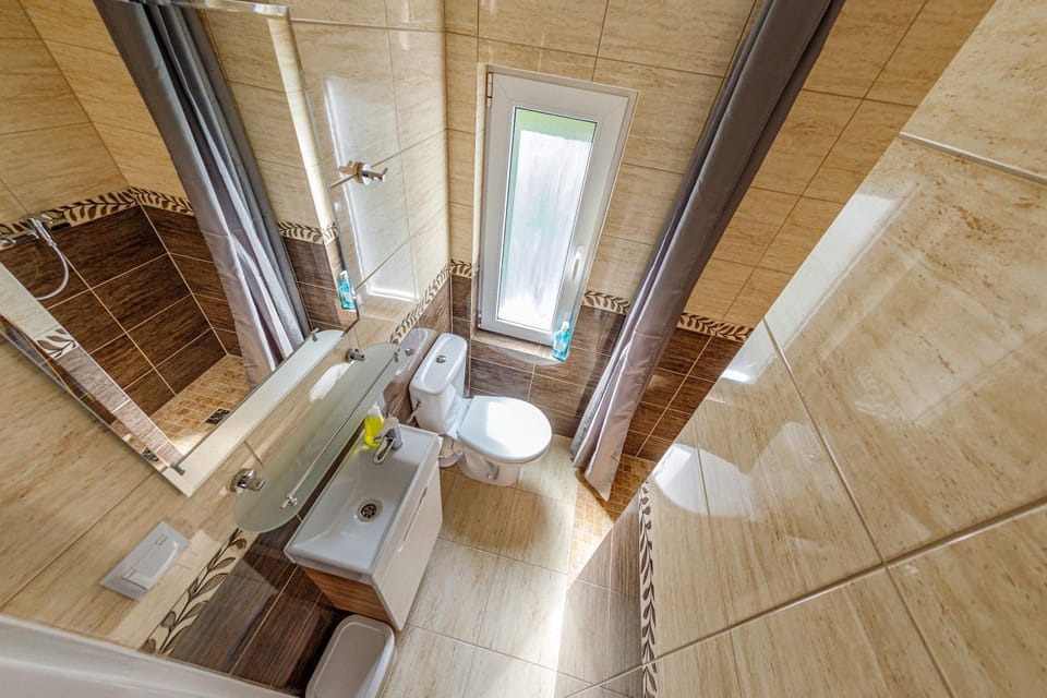 Stara Piekarnia - Plac Lotników Vacation rental in Poland