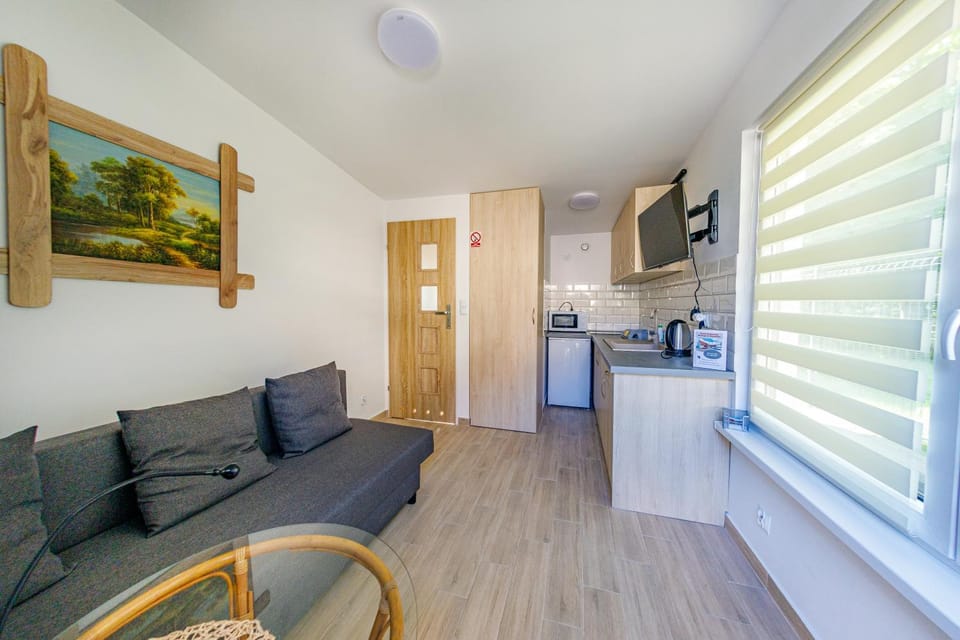 Stara Piekarnia - Plac Lotników Vacation rental in Poland