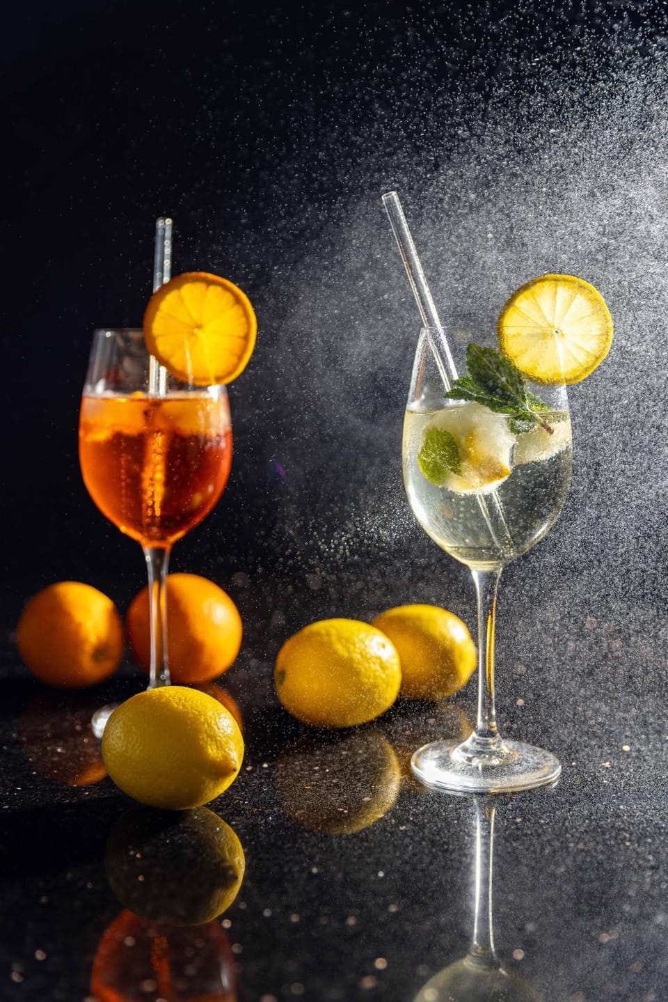 Restaurant/places to eat, Drinks, Alcoholic drinks, Non alcoholic drinks