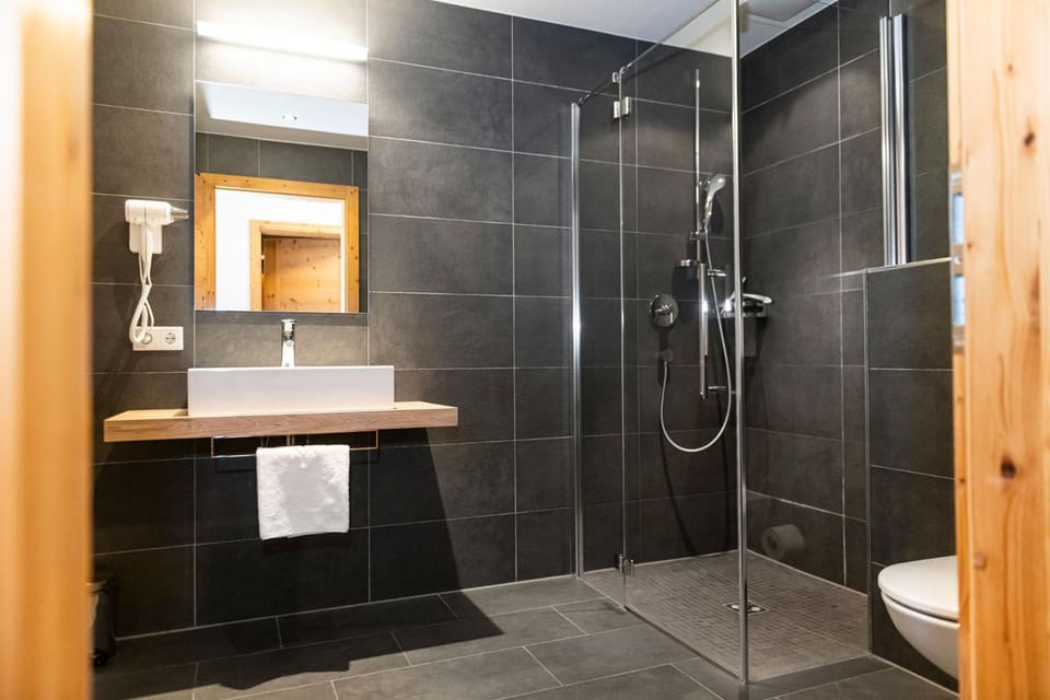 Kaprun Glacier Estate Campground/ 
RV Resort in Piesendorf