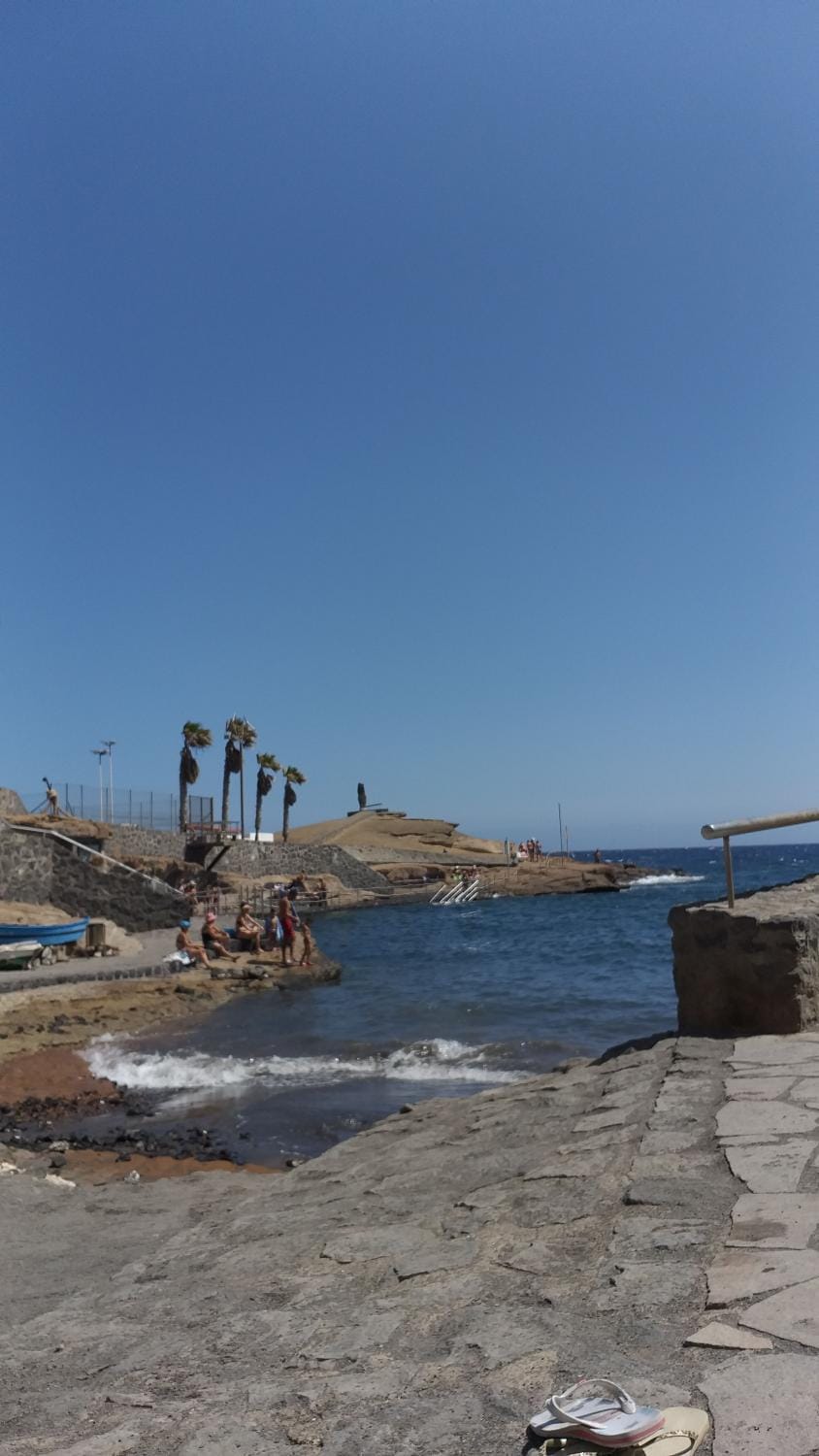Apartamento Trini Apartment in Abona