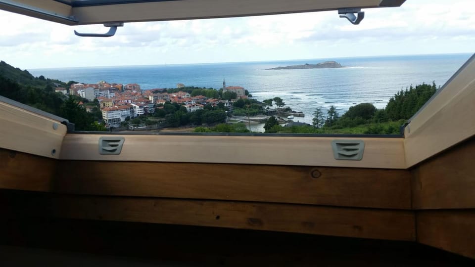 AGARRE URDAIBAI Apartment in Basque Country