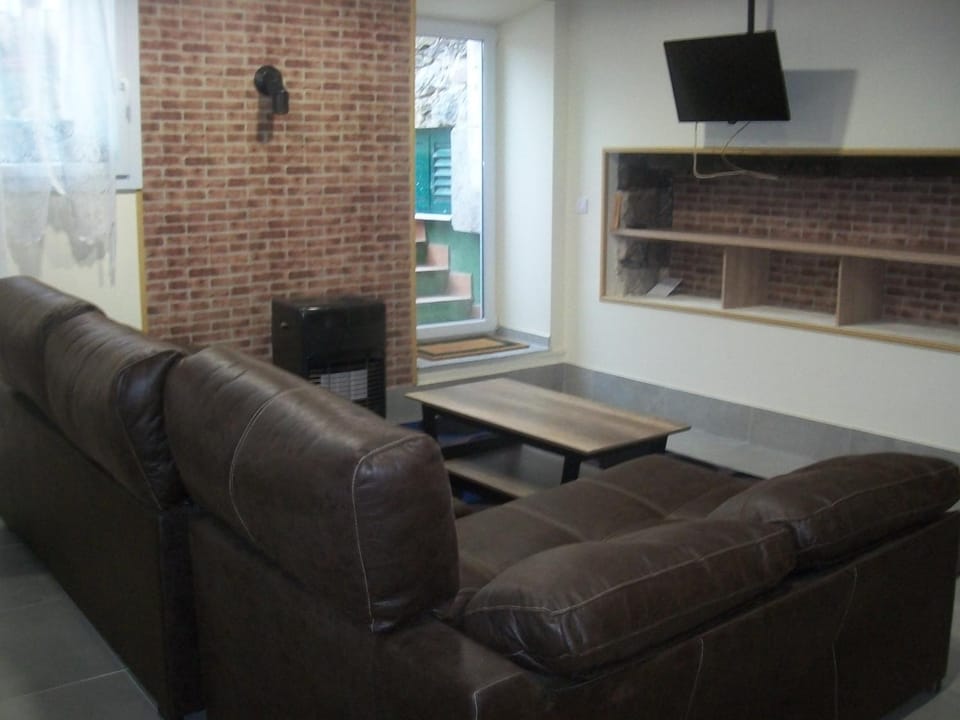 AGARRE URDAIBAI Apartment in Basque Country
