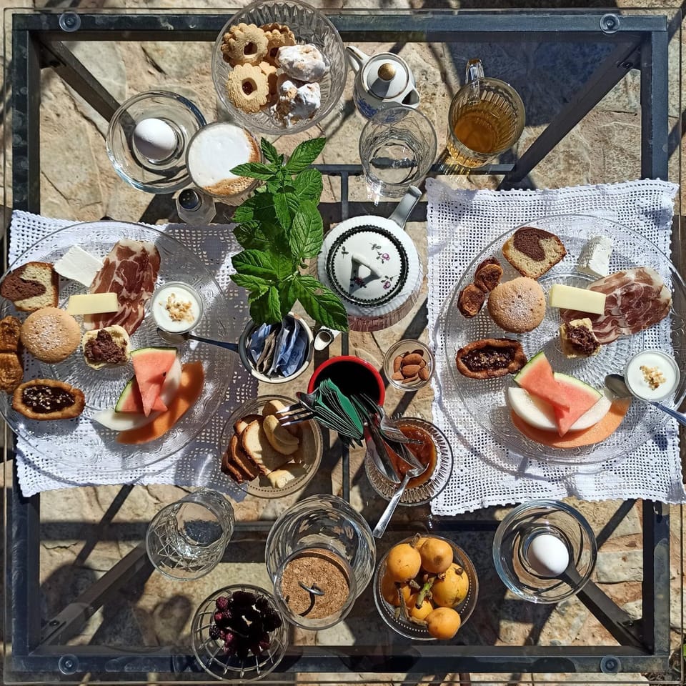 Breakfast