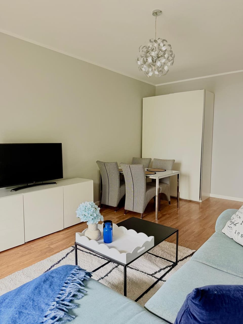 Nadmorski Dwór Hampton w Gdańsku Apartment in Gdansk