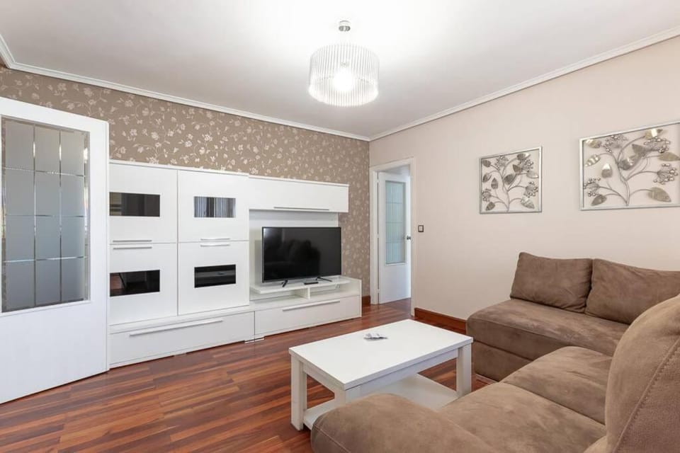 Muskiz Solarium Beach by Next Stop Bilbao Apartment in Basque Country