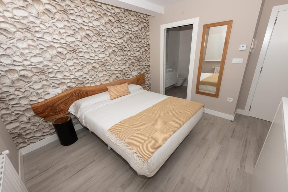 APARTAMENTOS CUME DO PINDO Apartment in Galicia