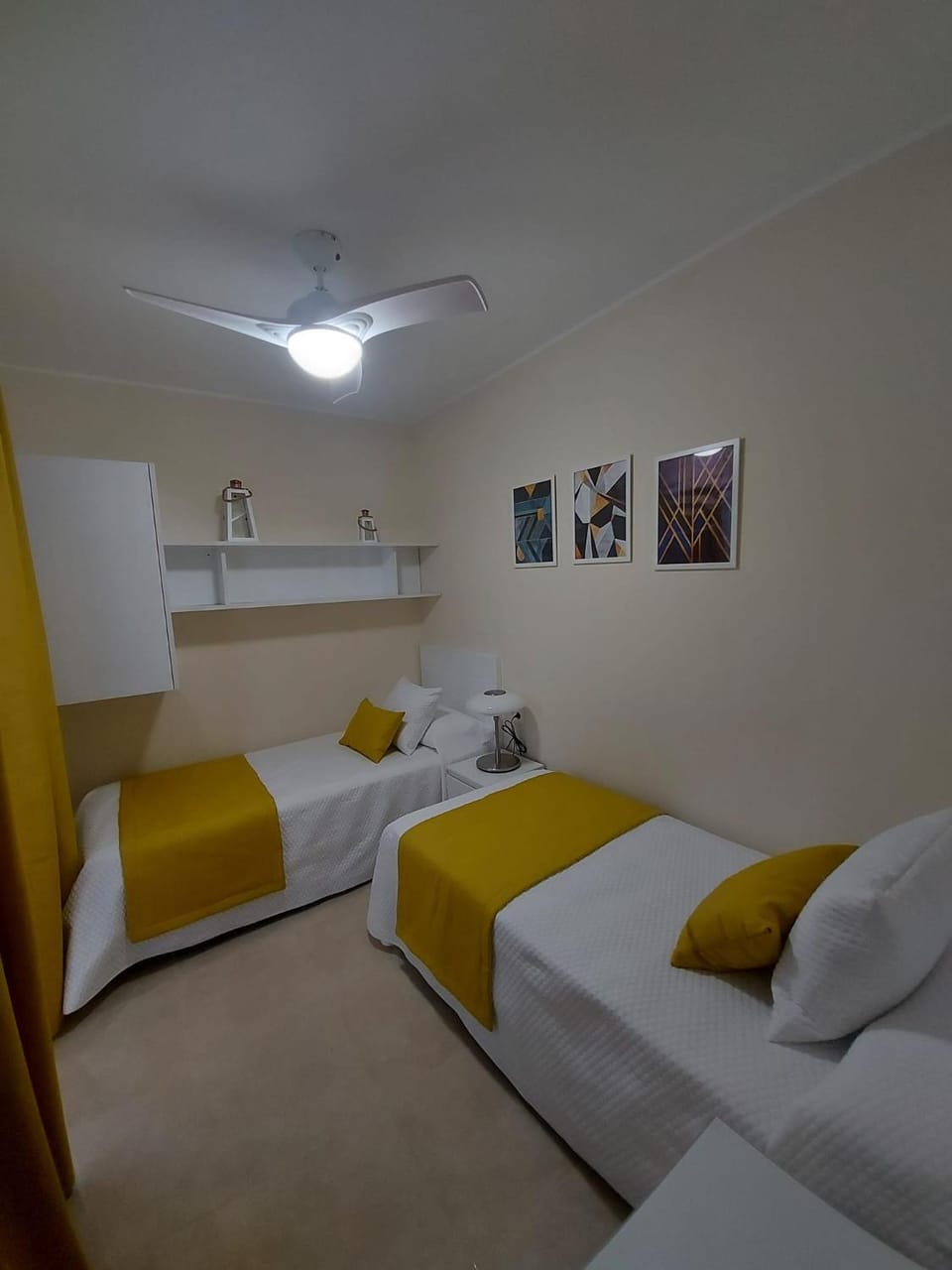 El Hierro Apartment in Maxorata