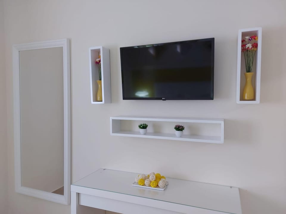 El Hierro Apartment in Maxorata