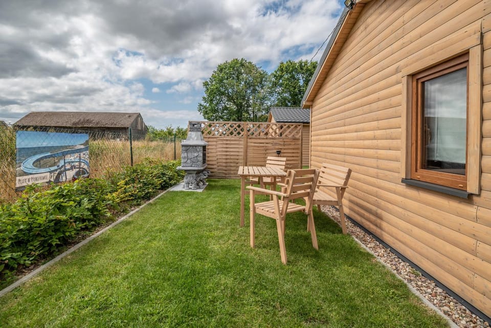 Natural landscape, Garden