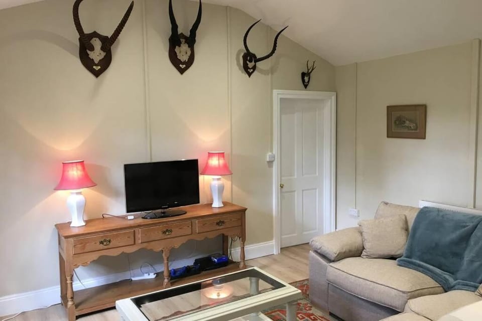 Private Annex near Melton Mowbray Apartment in England