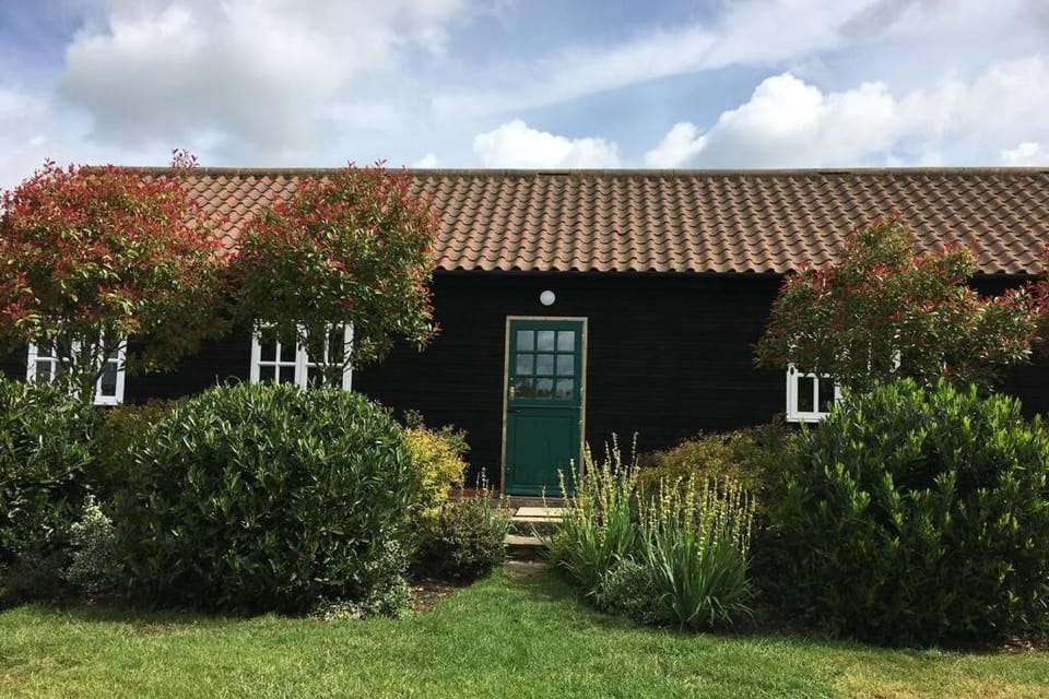 Private Annex near Melton Mowbray Apartment in England