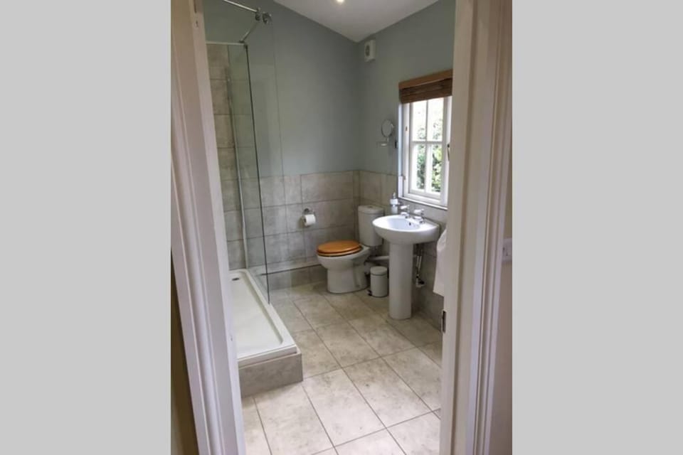 Private Annex near Melton Mowbray Apartment in England
