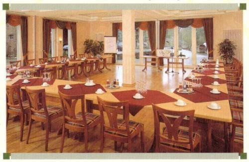 Meeting/conference room