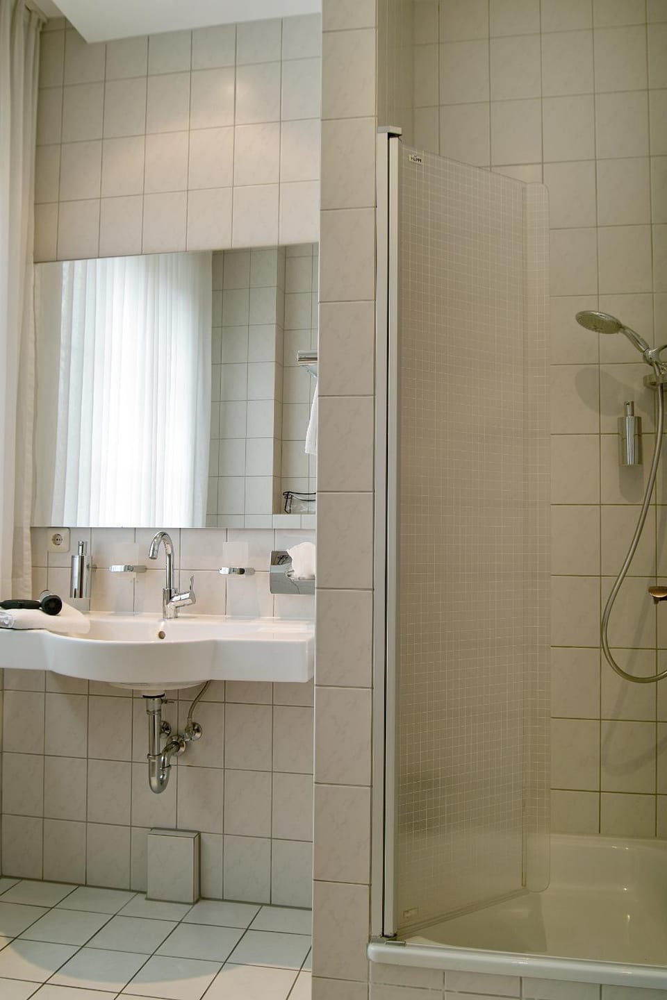 Shower