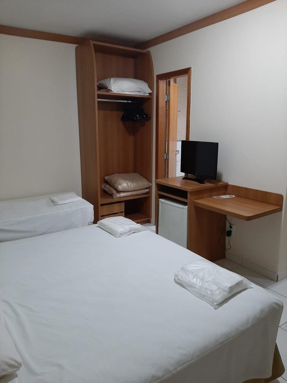 ENCANTO DO SOL - GOLDEN DOLPHIN GRAND HOTEL PISCINA 24h Apartment in State of Goiás