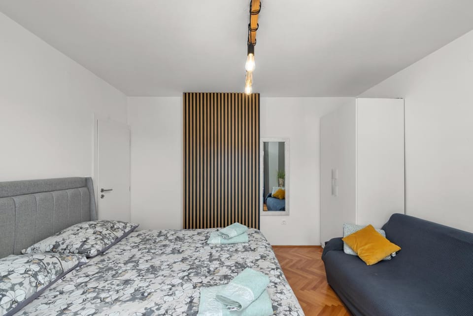 Kala Sea View Apartments 150m from beach and 250 m from old town Apartment in Poreč