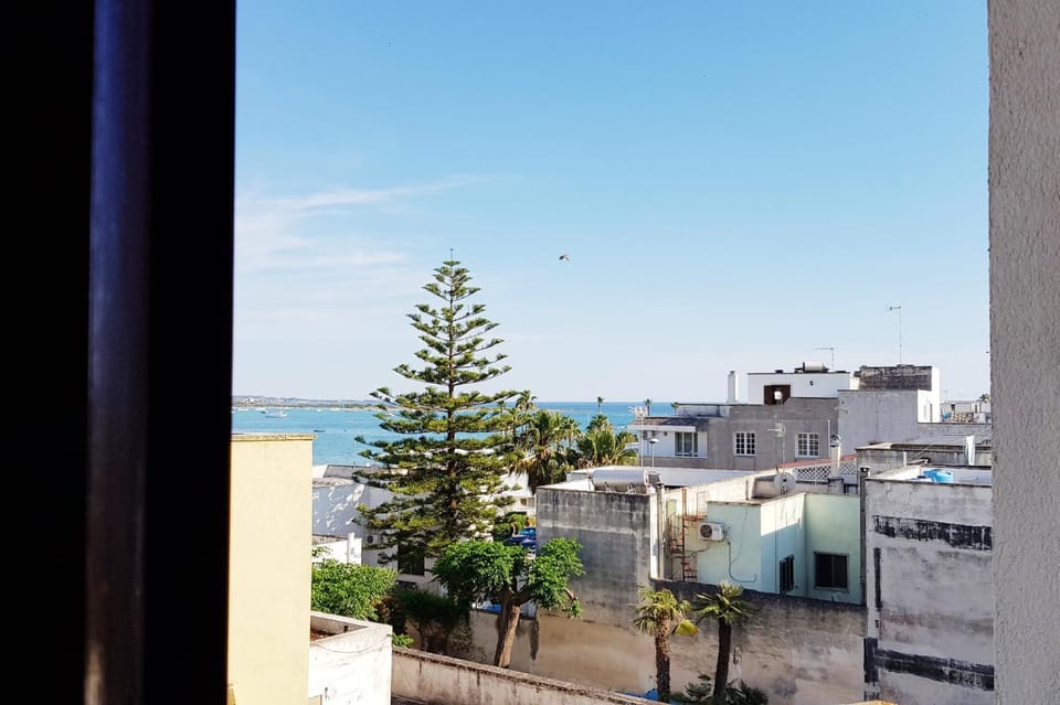 Appartamento Primavera by ThePuglia Apartment in Porto Cesareo