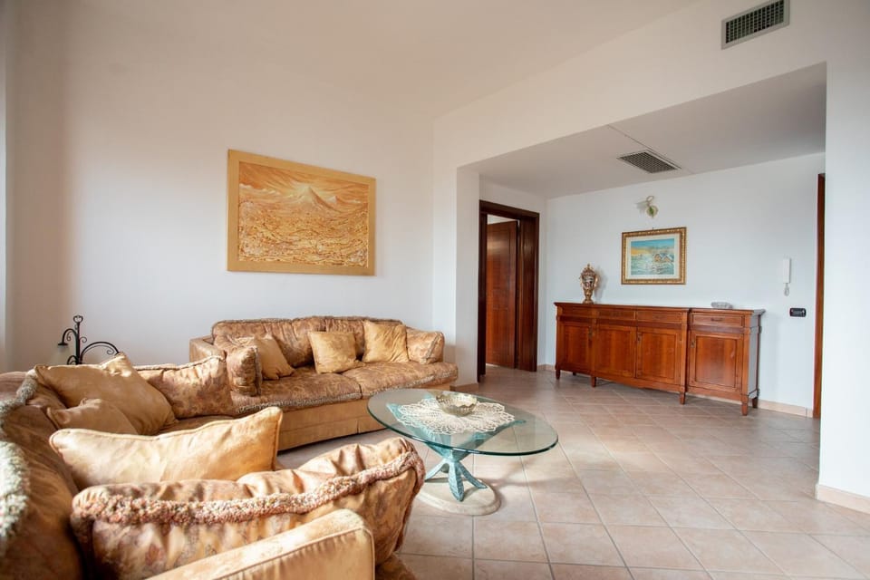 Appartamento Primavera by ThePuglia Apartment in Porto Cesareo