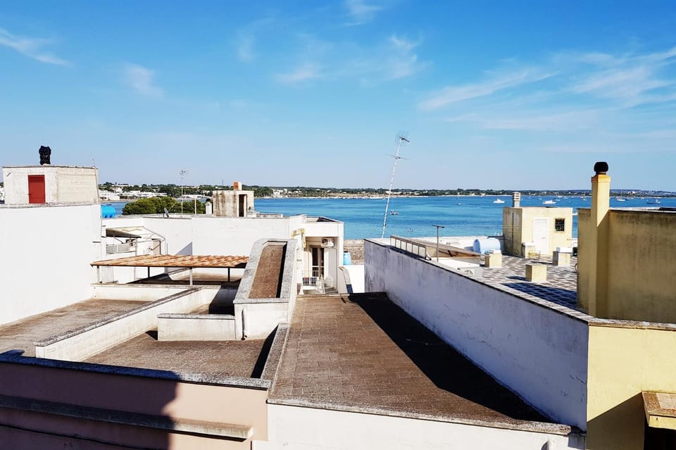 Appartamento Primavera by ThePuglia Apartment in Porto Cesareo