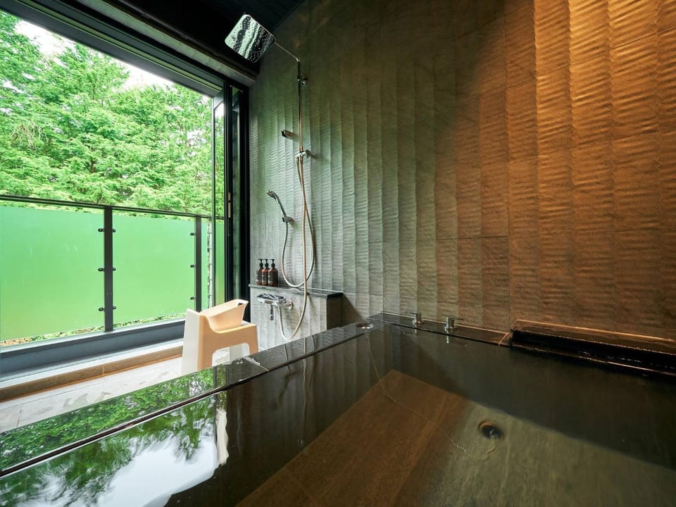 Rakuten STAY VILLA Hakone Sengokuhara North Wing 104 BBQ Terrace with Massage Chair capacity of 10 persons House in Hakone