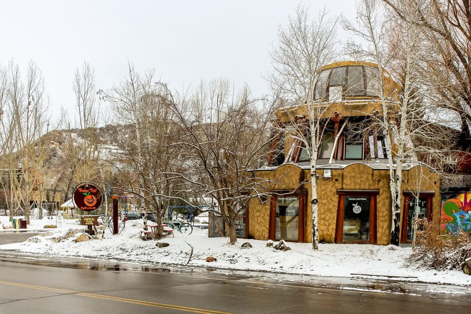 Steamboat Resort Villas 608 Apartment in Steamboat Springs