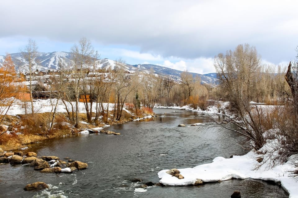 Steamboat Resort Villas 608 Apartment in Steamboat Springs