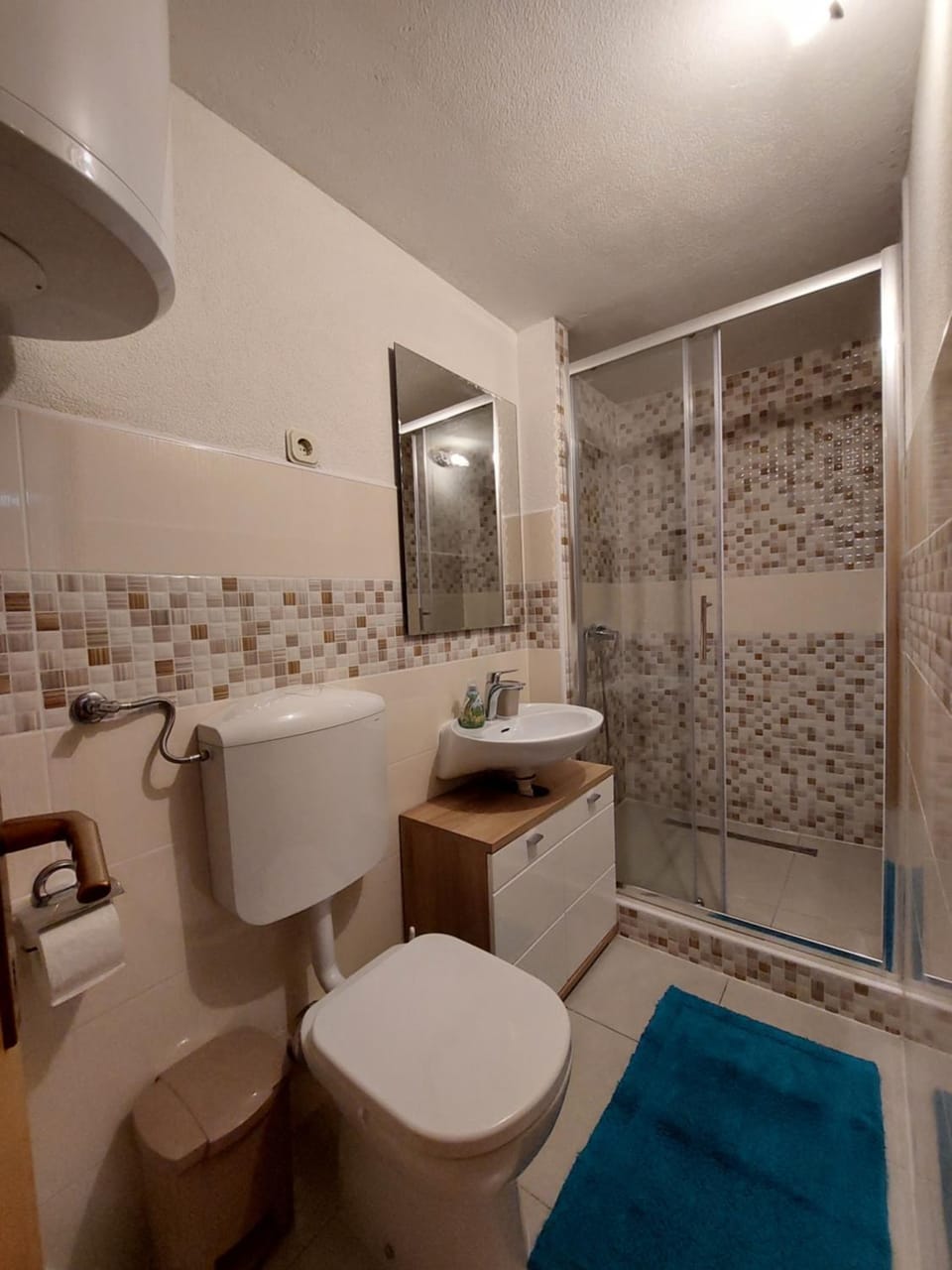 Sofija apartmani Apartment in Zadar County
