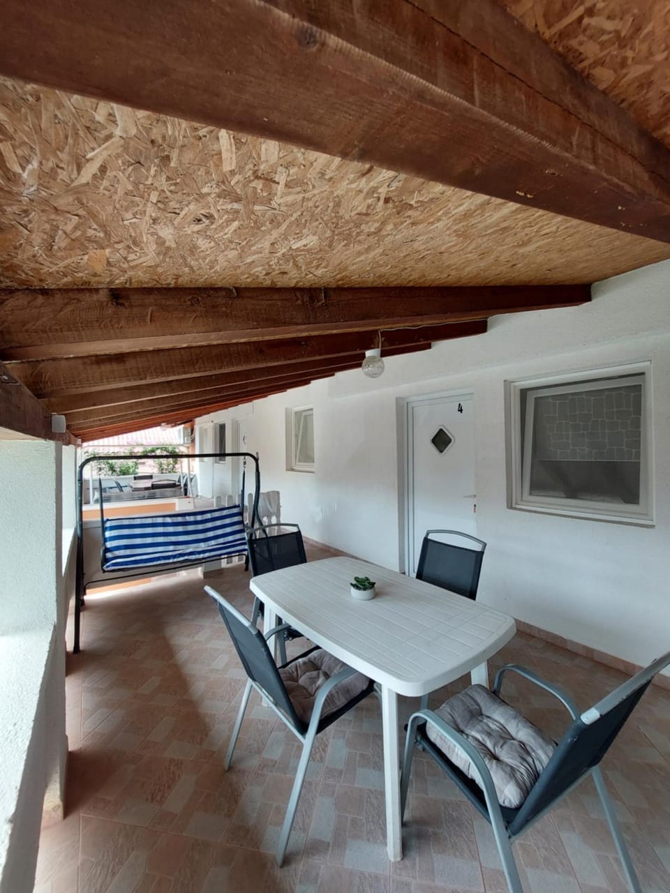 Sofija apartmani Apartment in Zadar County