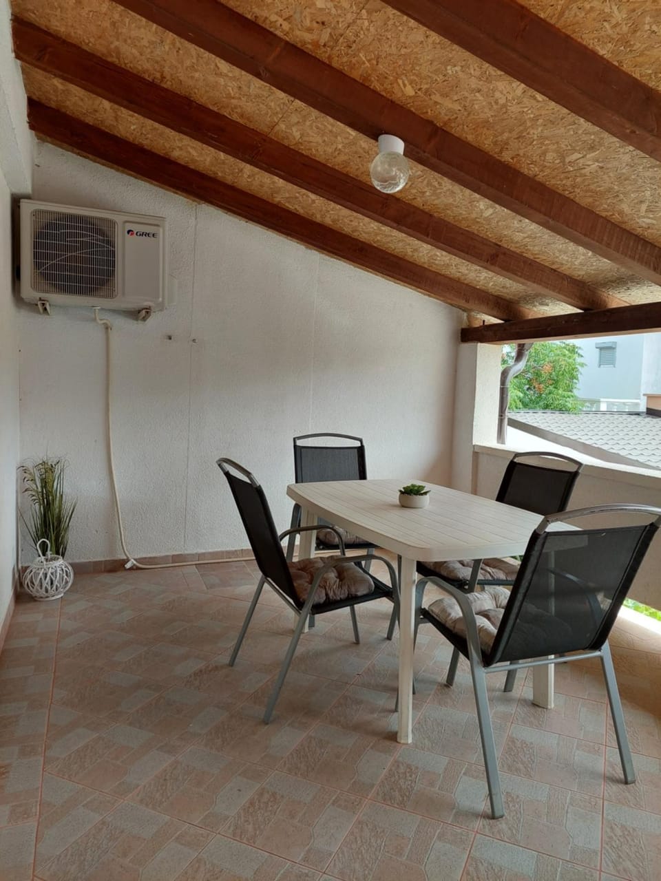 Sofija apartmani Apartment in Zadar County