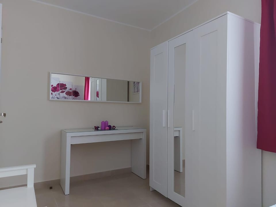 La Graciosa Apartment in Maxorata