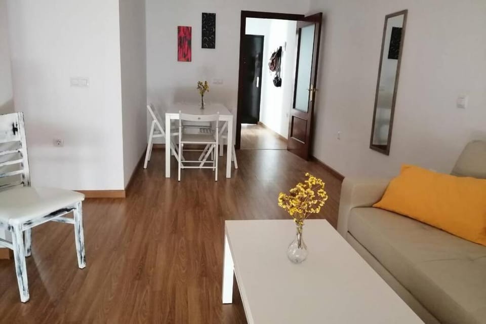 TV and multimedia, Living room, Dining area