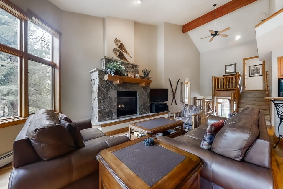 Waterstone 2748 House in Steamboat Springs