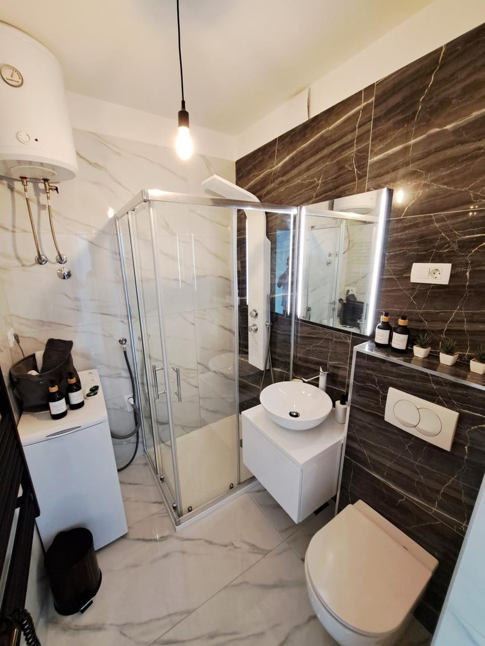 NEW! Top apartment, Split view from above Apartment in Split
